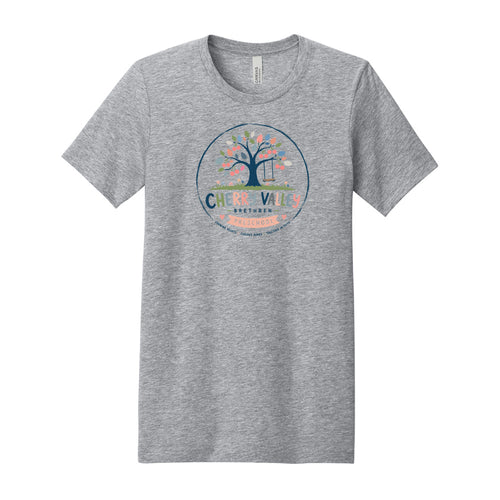 Cherry Valley Brethren Preschool T-Shirt