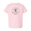 Cherry Valley Brethren Preschool Toddler Tee