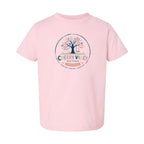 Cherry Valley Brethren Preschool Toddler Tee