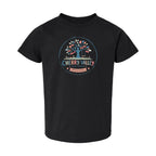 Cherry Valley Brethren Preschool Toddler Tee