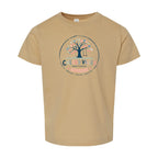Cherry Valley Brethren Preschool Toddler Tee