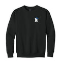 Nuestro School Kids Helm Crewneck Sweatshirt