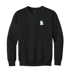 Nuestro School Kids Helm Crewneck Sweatshirt