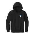 Nuestro School Kids Helm Hoodie