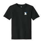 Nuestro School Kids Helm T-Shirt