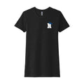 Nuestro School Women's Helm T-Shirt