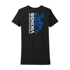 Nuestro School Women's Helm T-Shirt