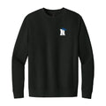Nuestro School Helm Crewneck Sweatshirt