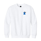 Nuestro School Kids Helm Crewneck Sweatshirt