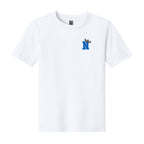 Nuestro School Kids Helm T-Shirt