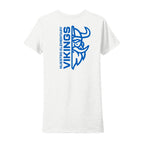 Nuestro School Women's Helm T-Shirt
