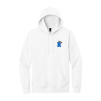 Nuestro School Helm Hoodie