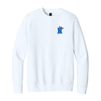Nuestro School Helm Crewneck Sweatshirt