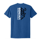 Nuestro School Helm T-Shirt