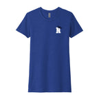Nuestro School Women's Helm T-Shirt