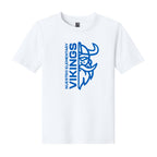 Nuestro School Kids Vikings T-Shirt