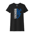 Nuestro School Women's Vikings T-Shirt