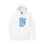 Nuestro School Vikings Hoodie