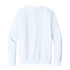 Nuestro School Vikings Crewneck Sweatshirt