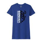 Nuestro School Women's Vikings T-Shirt