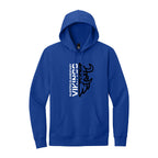 Nuestro School Vikings Hoodie