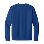 Nuestro School Vikings Crewneck Sweatshirt