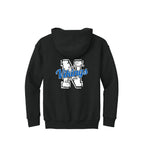 Nuestro School Kids Spirit Hoodie