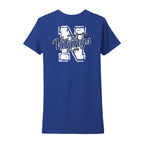 Nuestro School Women's Spirit T-Shirt