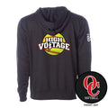 OC Softball High Voltage Team Hoodie