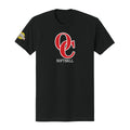 OC Softball High Voltage Player T-Shirt