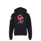 OC Softball Kids High Voltage Team Hoodie