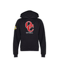 OC Softball Kids High Voltage Player Hoodie