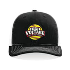 OC Softball High Voltage Trucker Hat