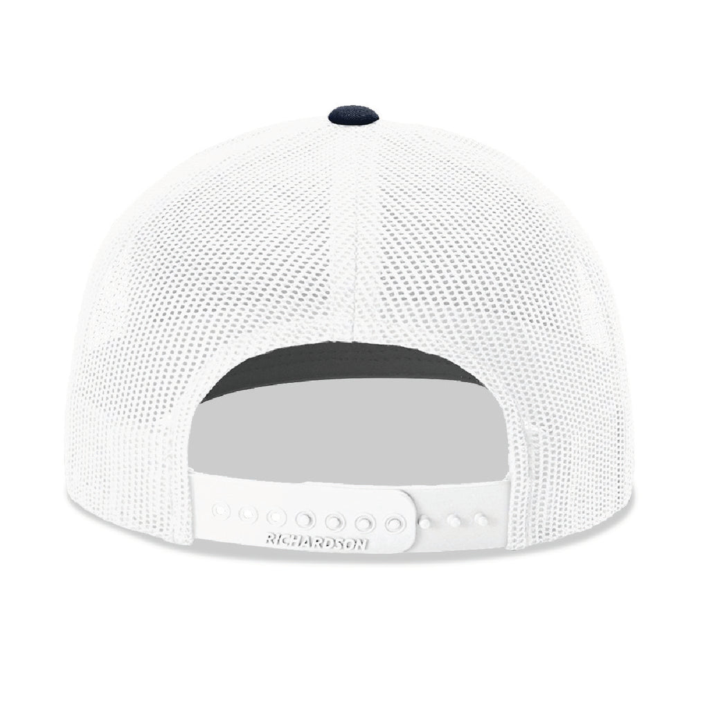 OC Softball High Voltage Trucker Hat