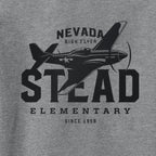 Stead Elementary "P51" Premium T-Shirt