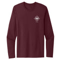Scouting America Troop 4 Long Sleeve Tee