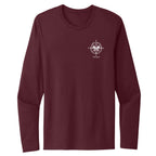 Scouting America Troop 4 Long Sleeve Tee