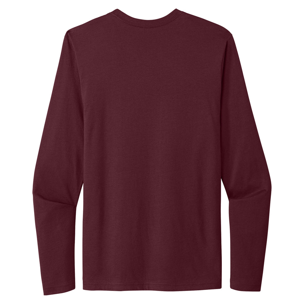 Scouting America Troop 4 Long Sleeve Tee