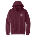 Scouting America Troop 4 Hoodie