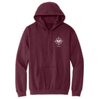 Scouting America Troop 4 Hoodie