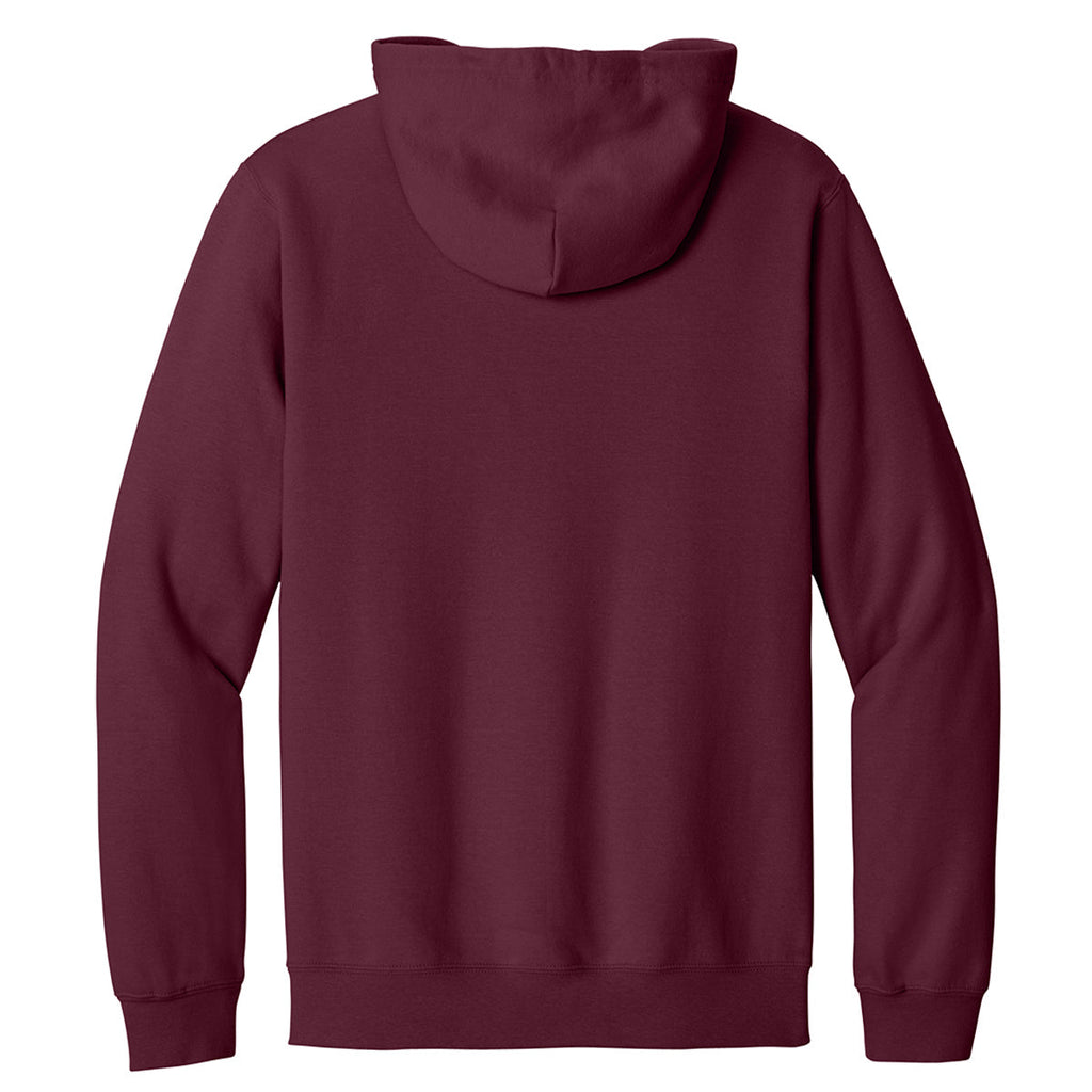 Scouting America Troop 4 Zip Hoodie