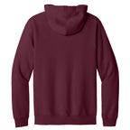 Scouting America Troop 4 Zip Hoodie