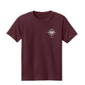 Scouting America Troop 4 Youth Tee