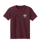 Scouting America Troop 4 Youth Tee