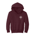 Scouting America Troop 4 Youth Hoodie