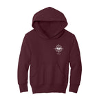 Scouting America Troop 4 Youth Hoodie