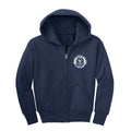 Scouting America Pack 24 Youth Zip Hoodie
