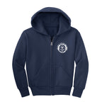 Scouting America Pack 24 Youth Zip Hoodie