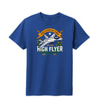 Stead Elementary Youth "NV" Premium T-Shirt