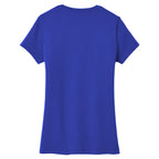 Stead Elementary Women's "NV" Premium T-Shirt